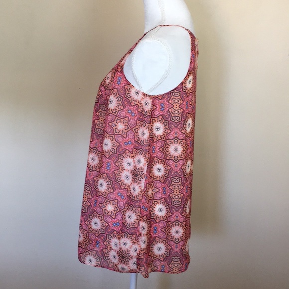 🌸Vince Camuto🌸Gorgeous summer top🌸XS - Picture 2 of 8